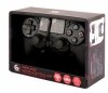 Gembird Bezprzewodowy Gamepad PlayStation 4 PC czarny